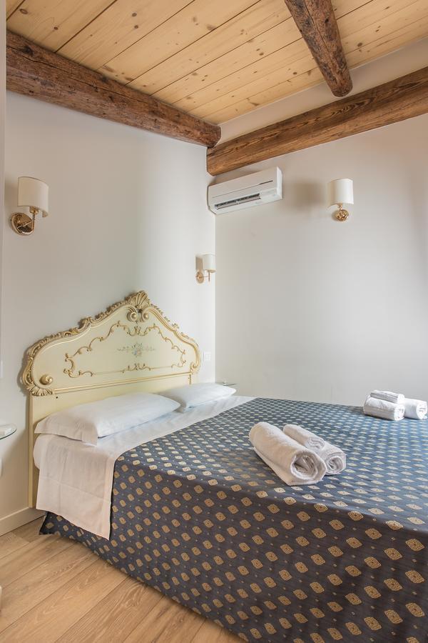 Apartment Uncharted - Ca' Santa Croce Venedig